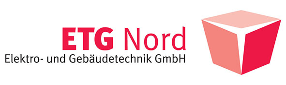 ETG Nord Logo